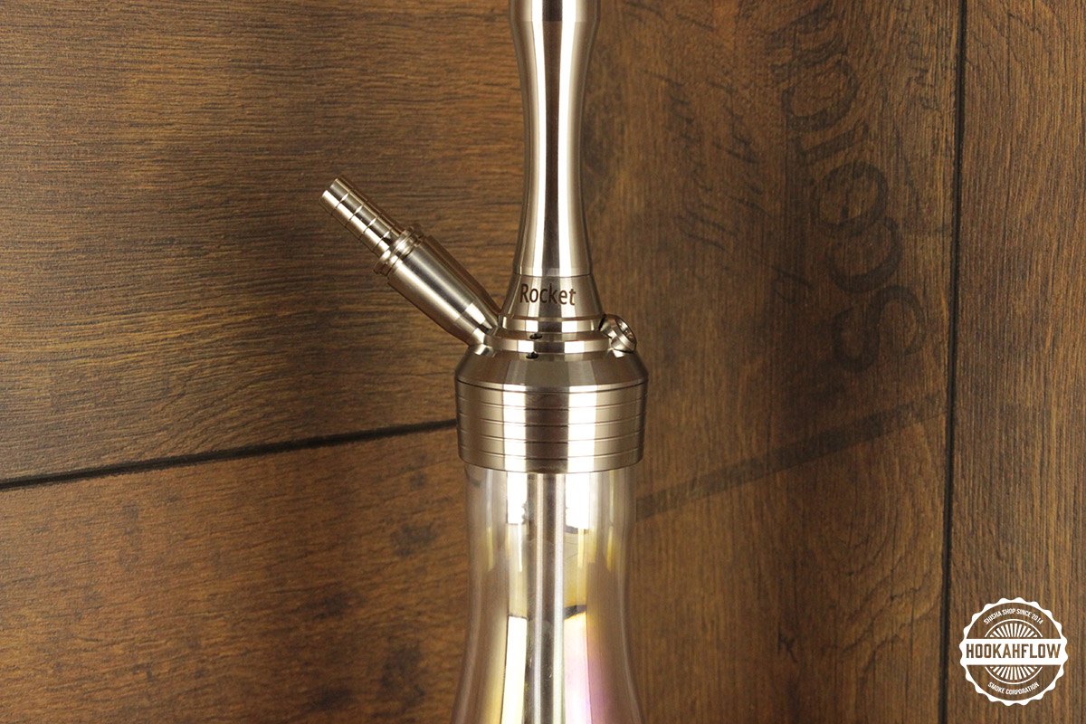 Aladin MVP Rocket shiny bottom red 2 Aladin MVP Rocket shiny bottom red 2