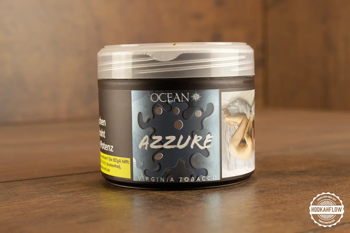 Ocean - Azzure, 200g
