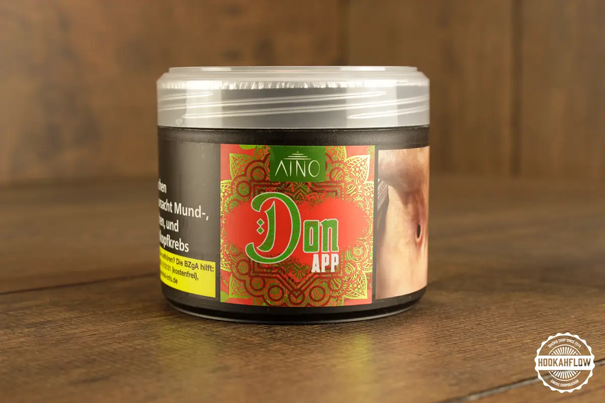 Aino Don App 200g Aino Don App 200g