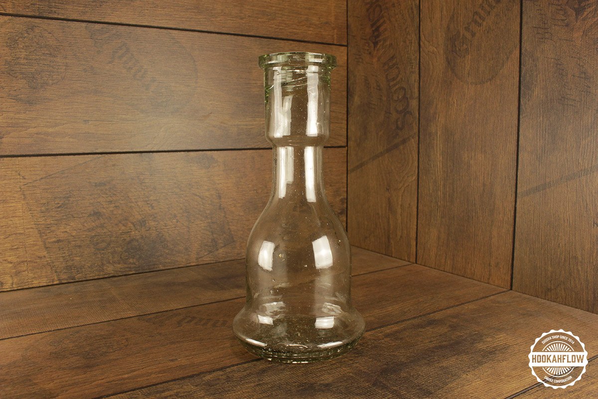 Tradi Clear Bowl - B-Ware 1 Tradi Clear Bowl - B-Ware 1