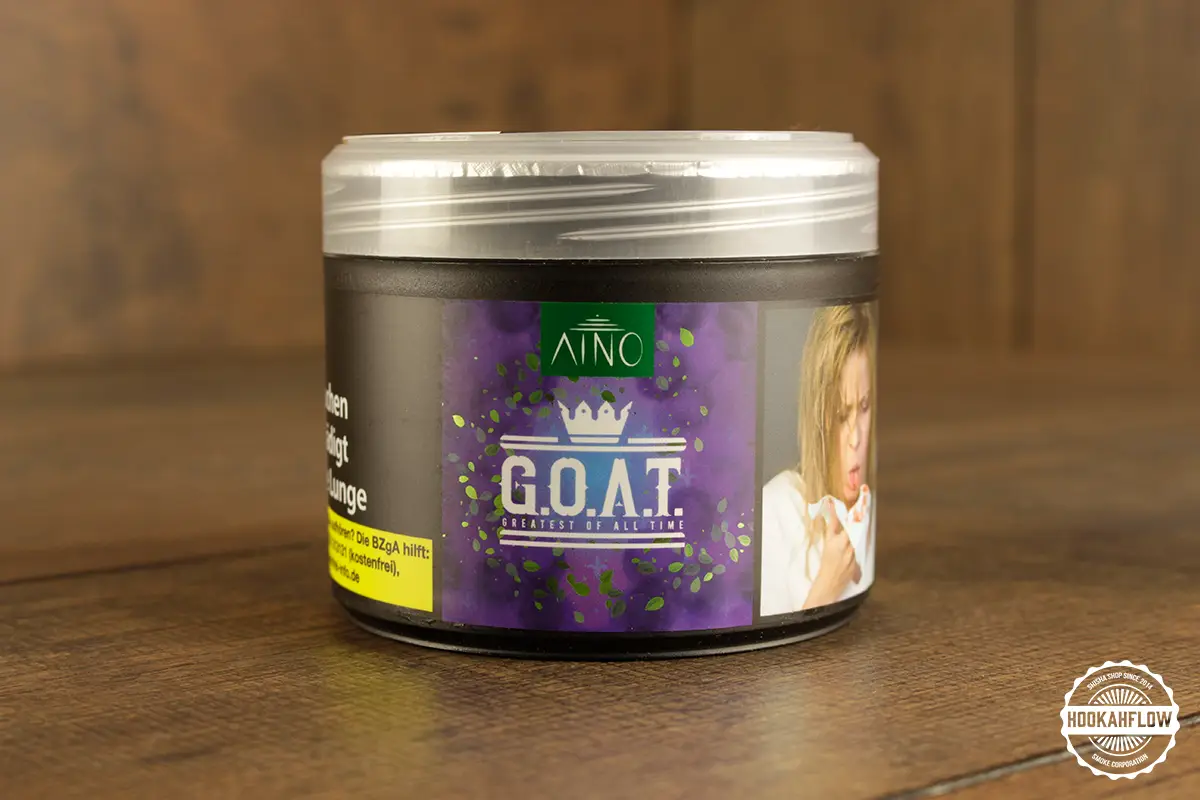Aino GOAT 200g Aino GOAT 200g