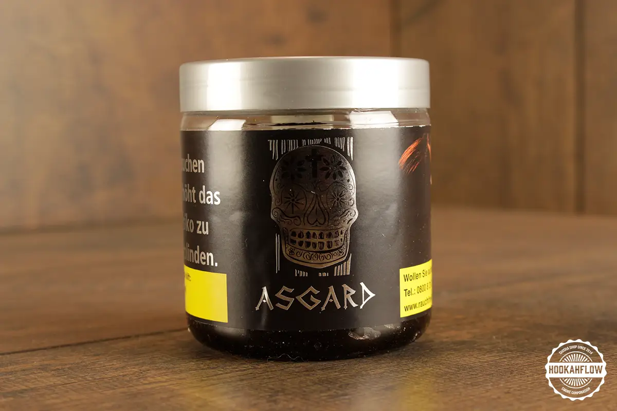 Odinson Asgard 200g Odinson Asgard 200g