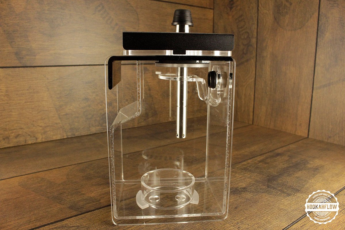 Nano Smoke Horeca 2 Nano Smoke Horeca 2