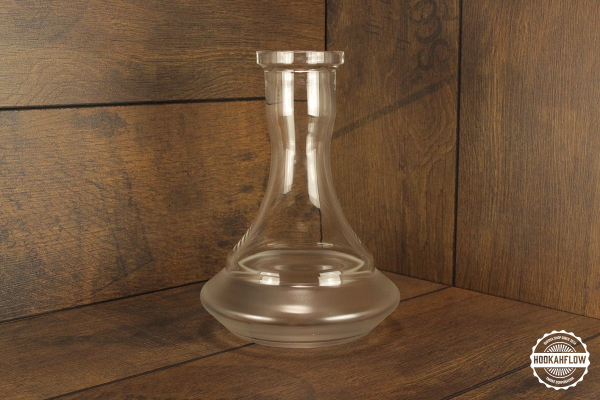 Darkside Sonar Bowl Crystal Pure Darkside Sonar Bowl Crystal Pure