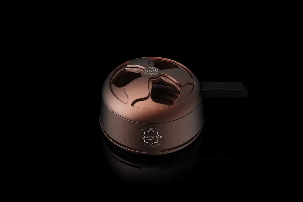 Kaloud Lotus I+ bronze