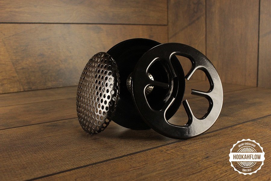 Gasbrenner-Detail Gasbrenner-Detail