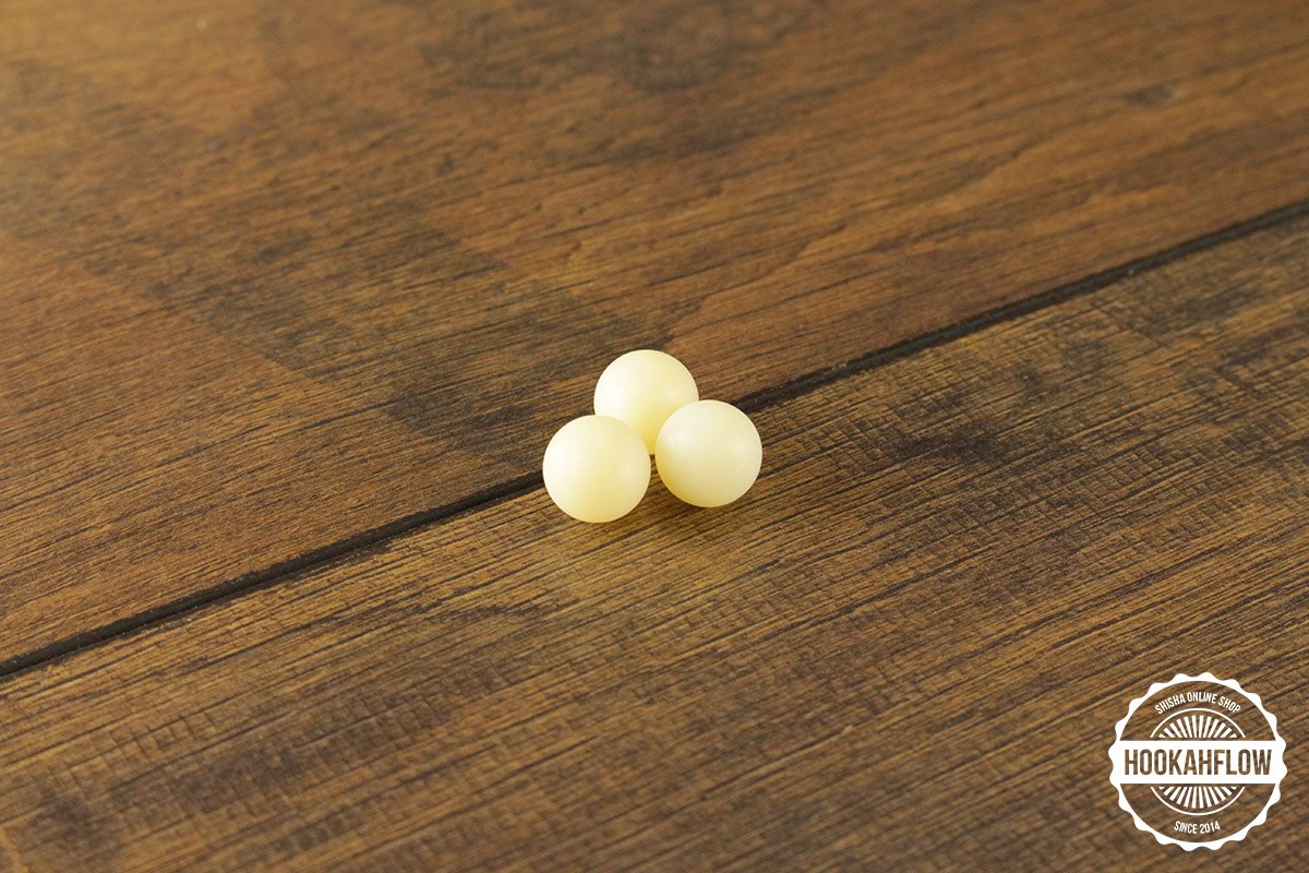 Ventilkugel-16mm Ventilkugel-16mm