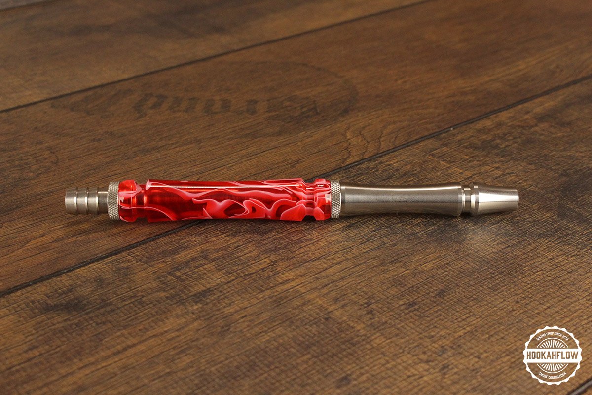 Moze Breeze Two Wavy Red 3 Moze Breeze Two Wavy Red 3