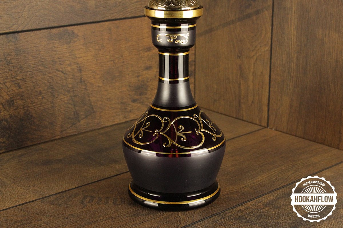 El Nefes Pasha purple 4 El Nefes Pasha purple 4