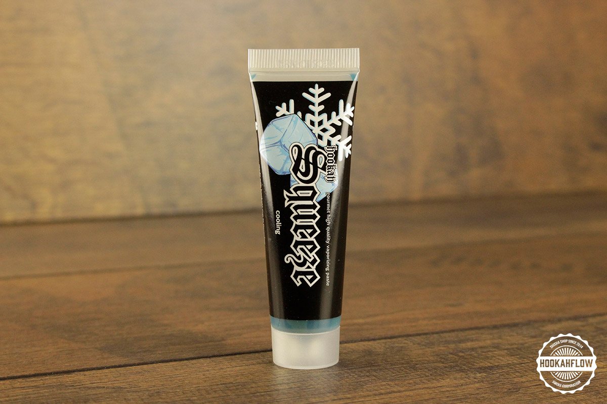 hookahSqueeze Cooling 25g hookahSqueeze Cooling 25g