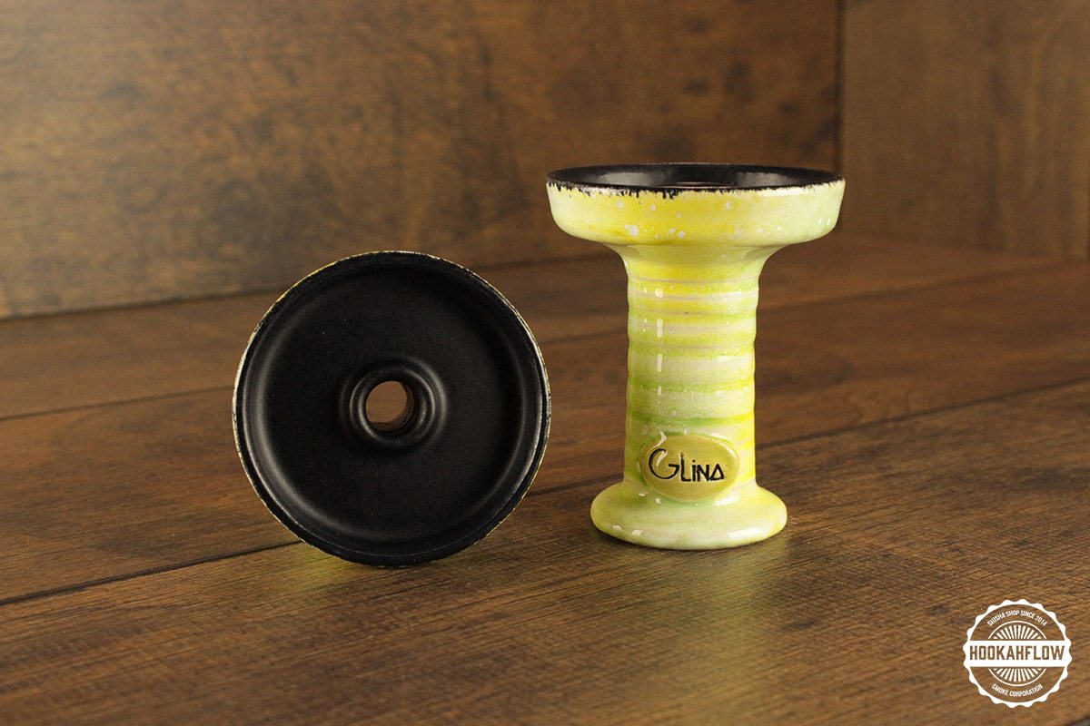 Glina Harmony Phunnel Lemon Glina Harmony Phunnel Lemon