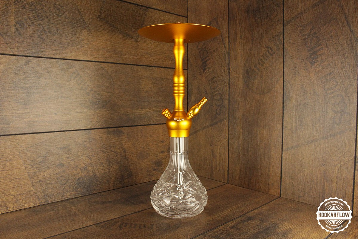 Aladin Alux Model 5 gold Aladin Alux Model 5 gold