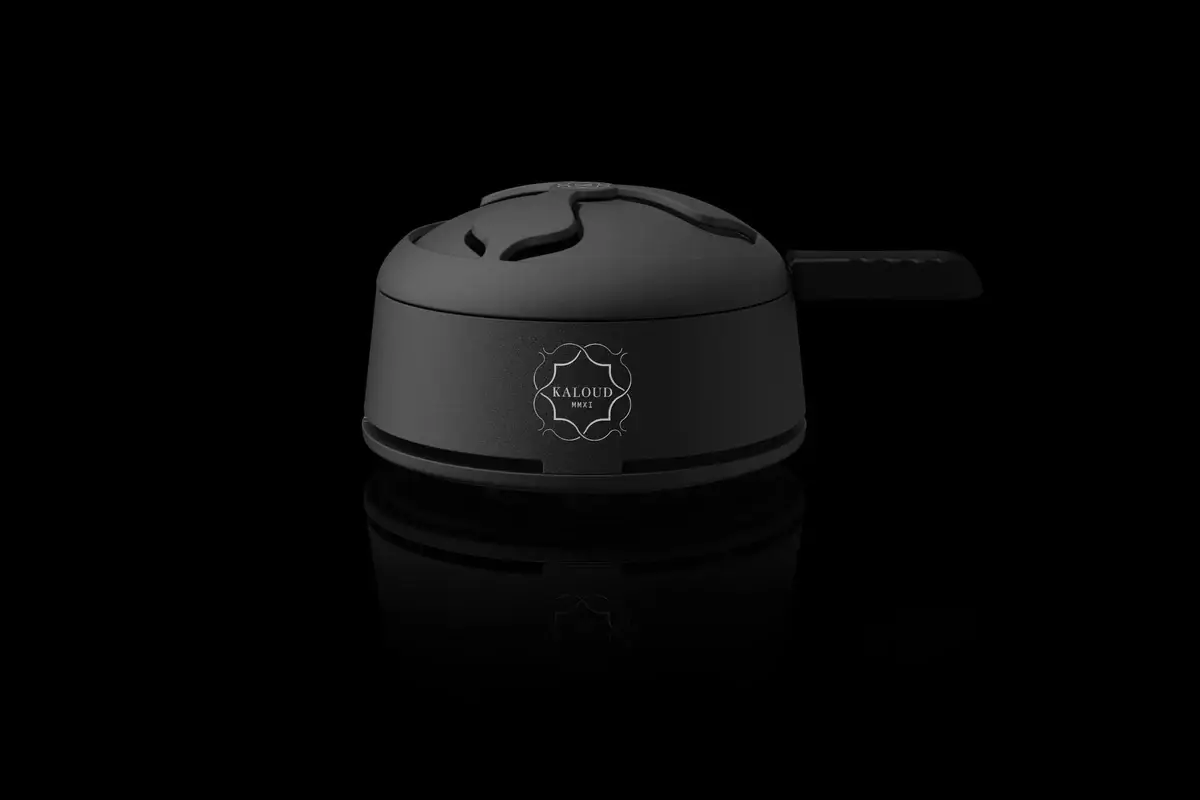Kaloud Lotus I+ schwarz 2 Kaloud Lotus I+ schwarz 2