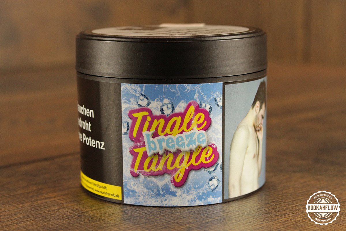 Maridan Tingle Tangle Breeze 200g Maridan Tingle Tangle Breeze 200g