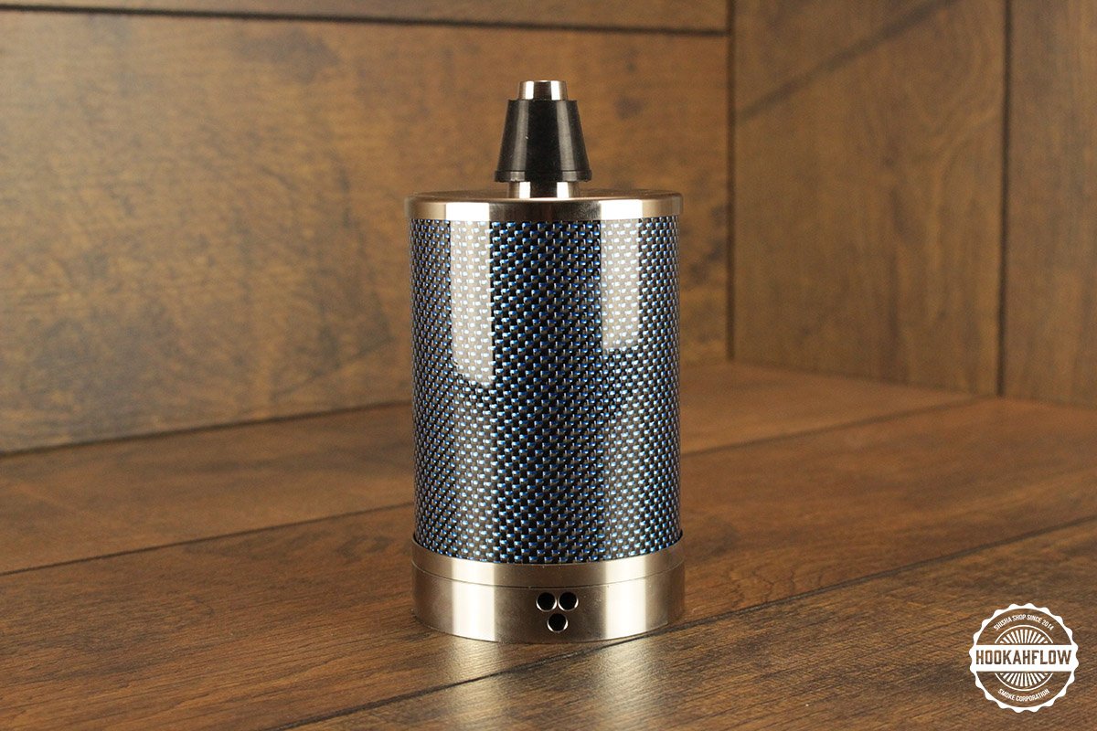 Vyro One Carbon blau Vyro One Carbon blau