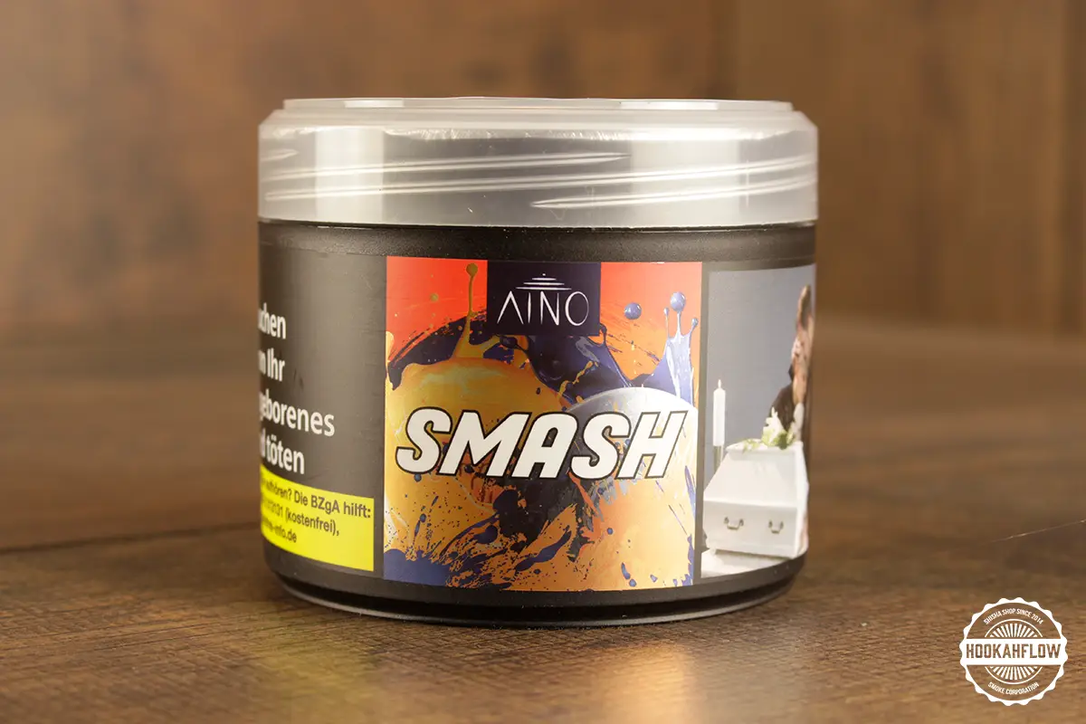 Aino Smash 200g Aino Smash 200g