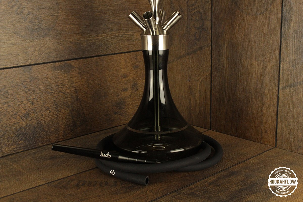 Aladin MVP 550 schwarz 1 Aladin MVP 550 schwarz 1