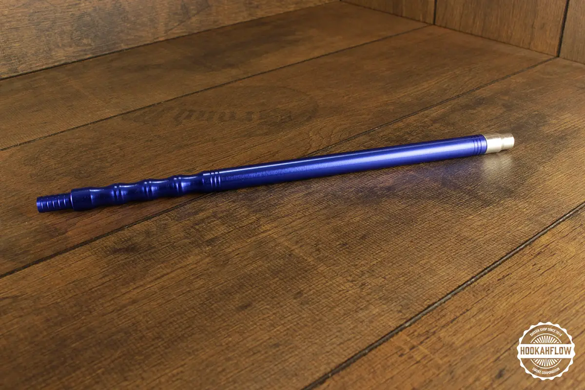 Kaya Mundstueck Alugrip Blau Kaya Mundstueck Alugrip Blau