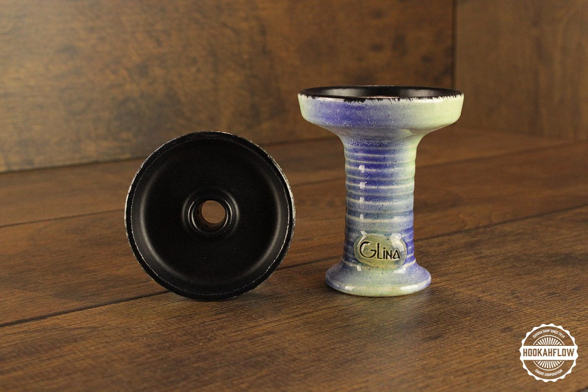 Glina Harmony Phunnel Blue Ocean Glina Harmony Phunnel Blue Ocean