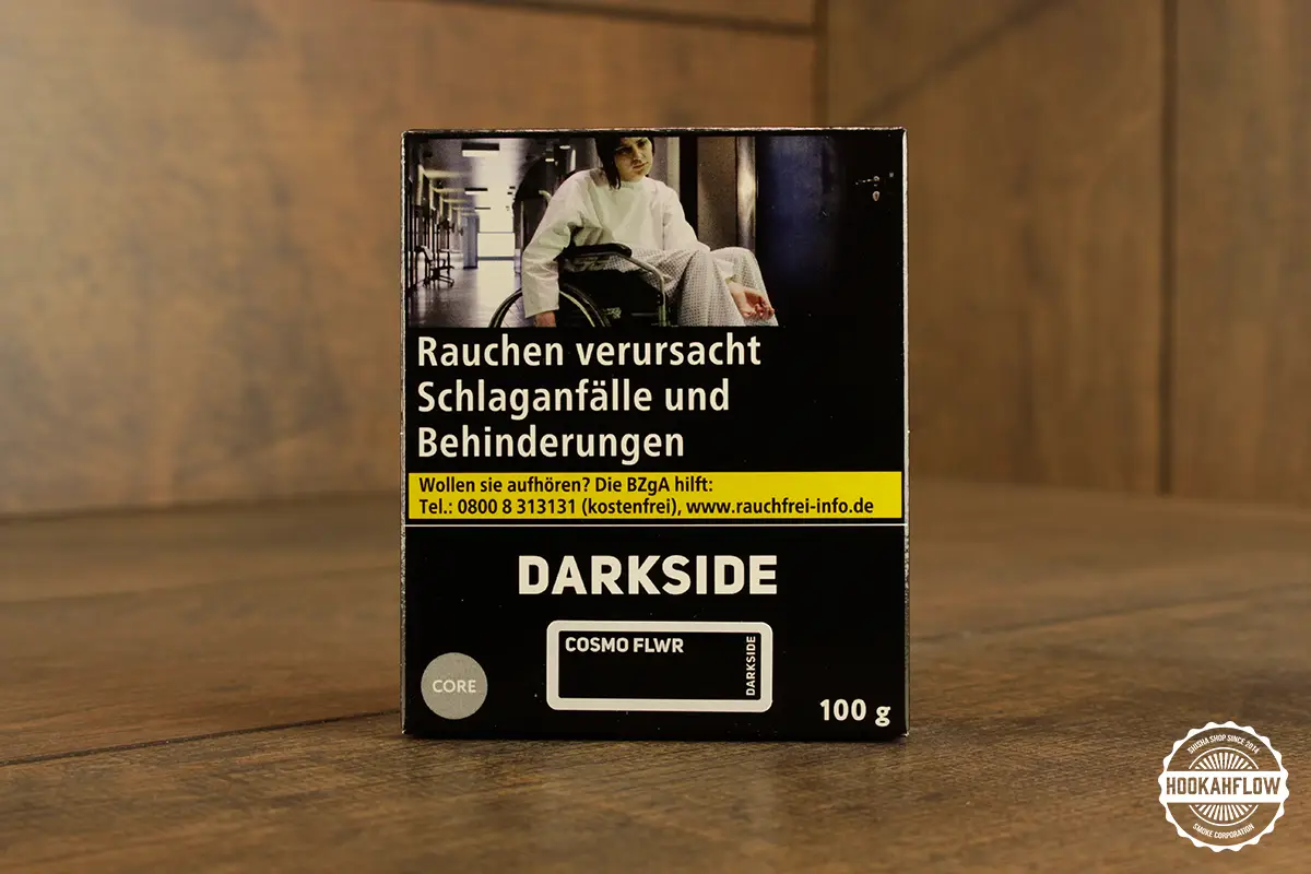 Darkside Core Line Cosmo Flower 100g Darkside Core Line Cosmo Flower 100g