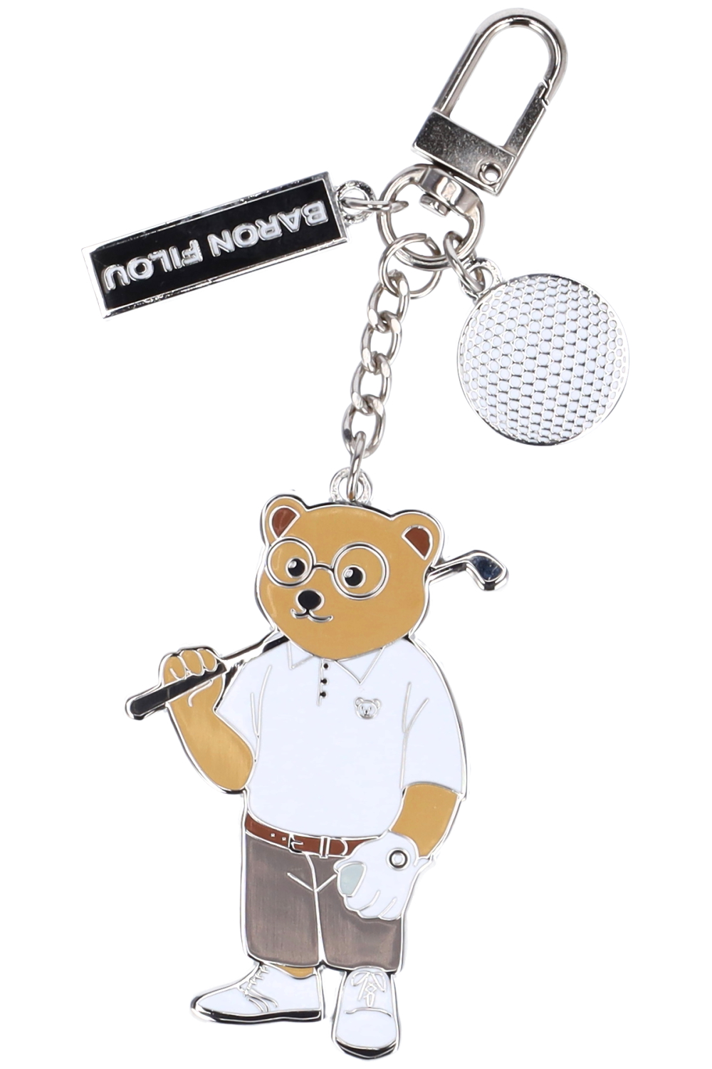 Baron-Filou-x-Shisha-Cloud-Schlusselanhanger-Golfer_1 Baron-Filou-x-Shisha-Cloud-Schlusselanhanger-Golfer_1