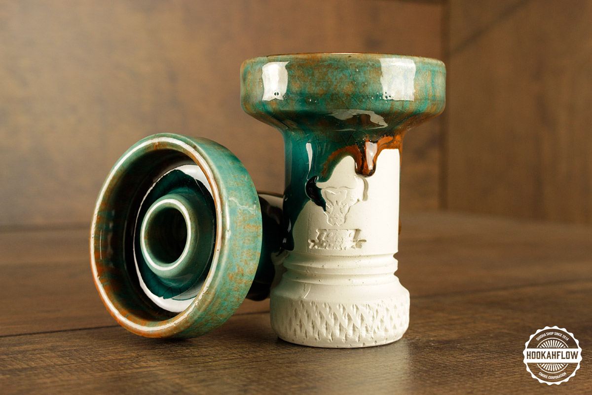 Toro Hookah Phunnel Shitted Water Toro Hookah Phunnel Shitted Water