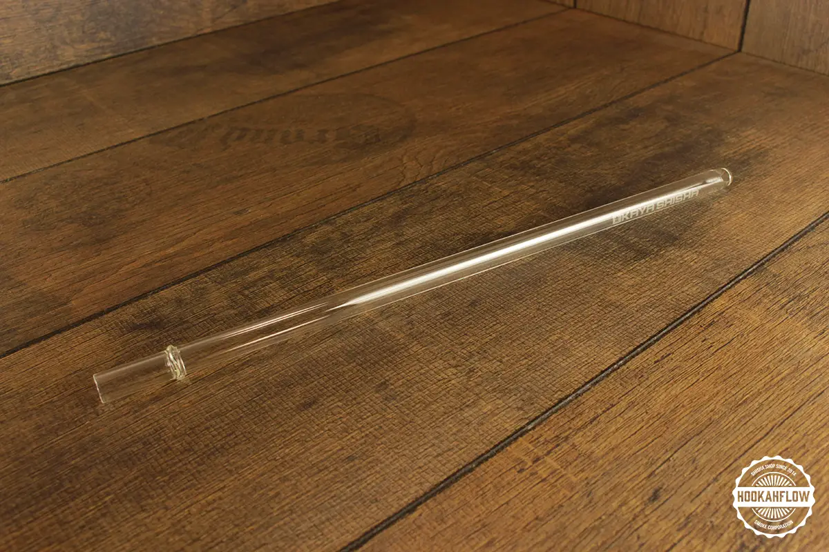 Kaya Glasmundstueck Slight Line XL Kaya Glasmundstueck Slight Line XL