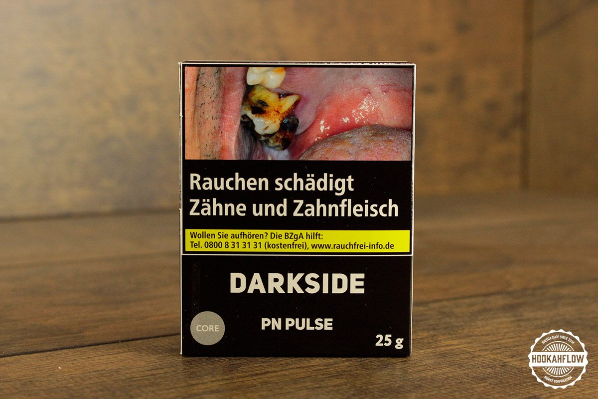 Darkside Core Line - Pn Pulse, 25g