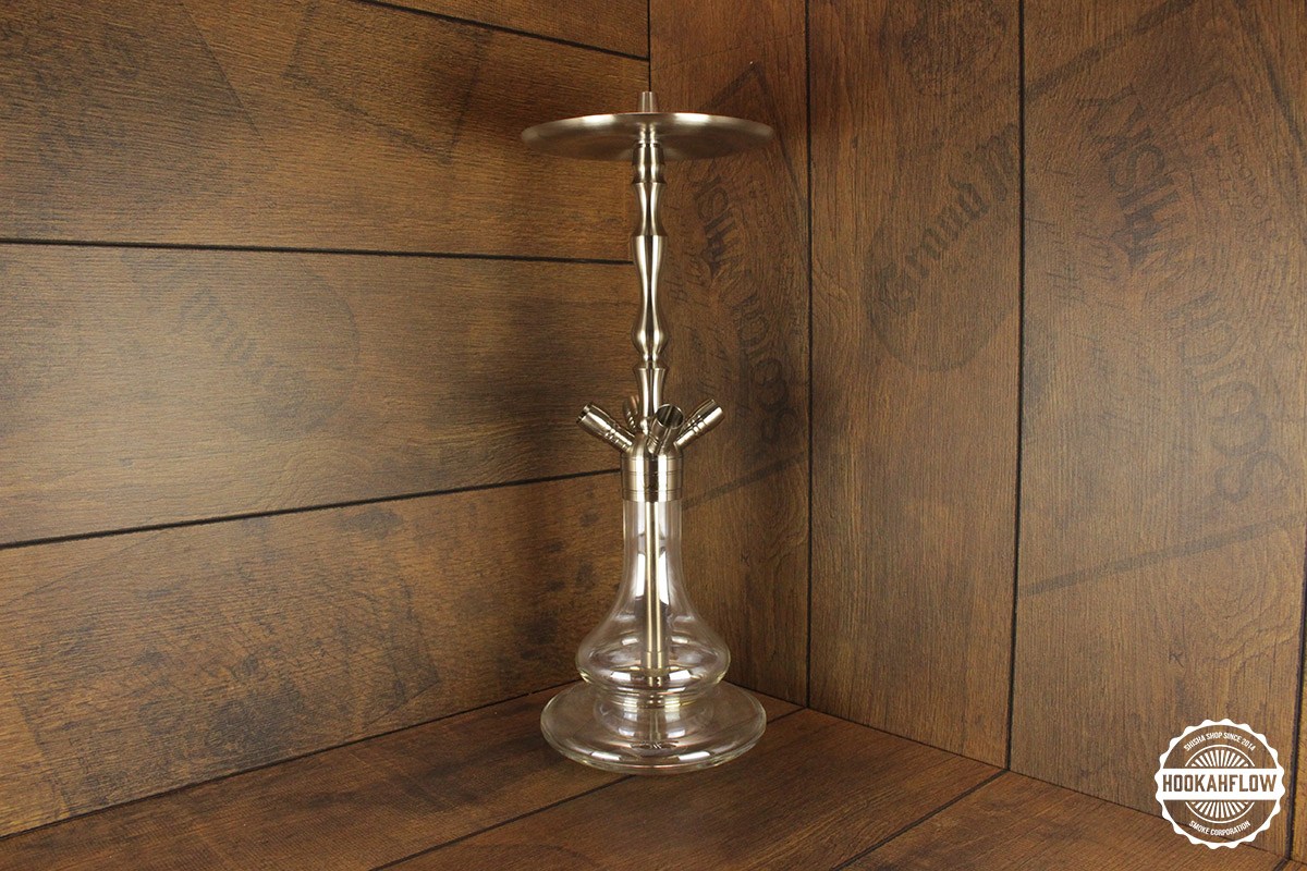 Aladin MVP 500 shiny clear Aladin MVP 500 shiny clear