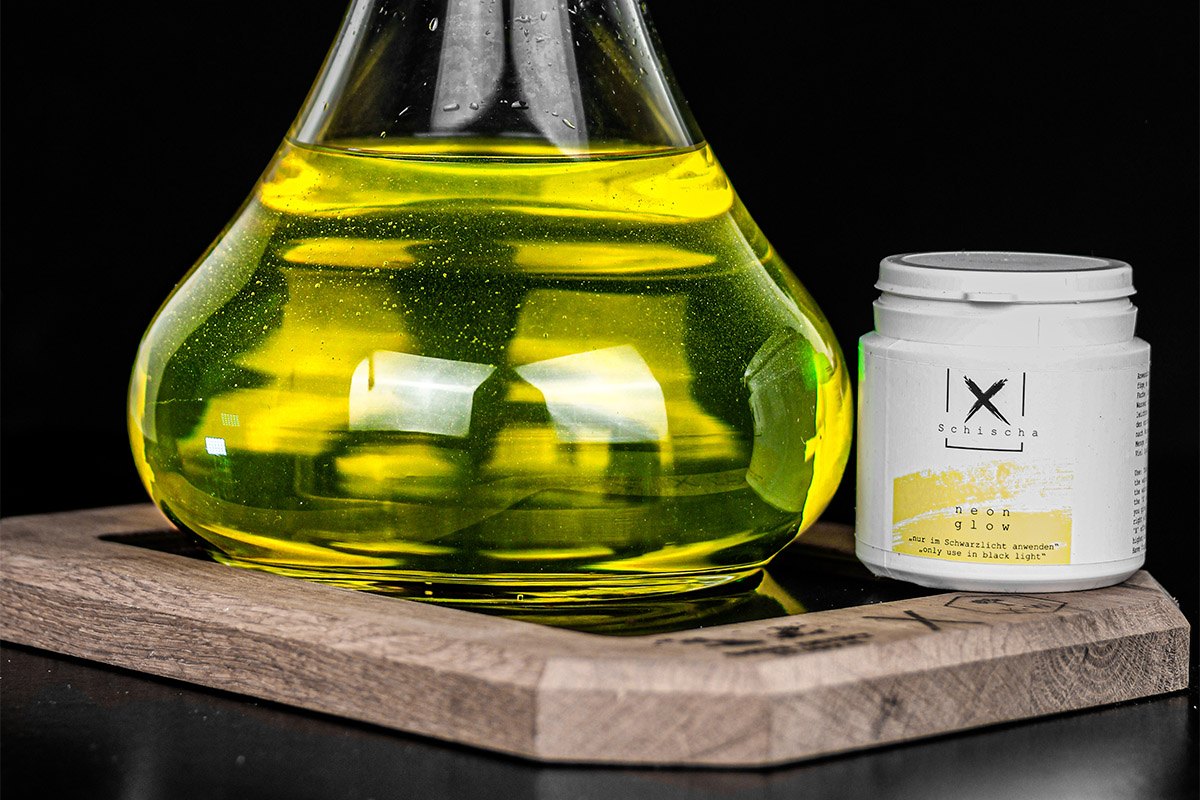 Xschischa Neon Glow Xschischa Neon Glow