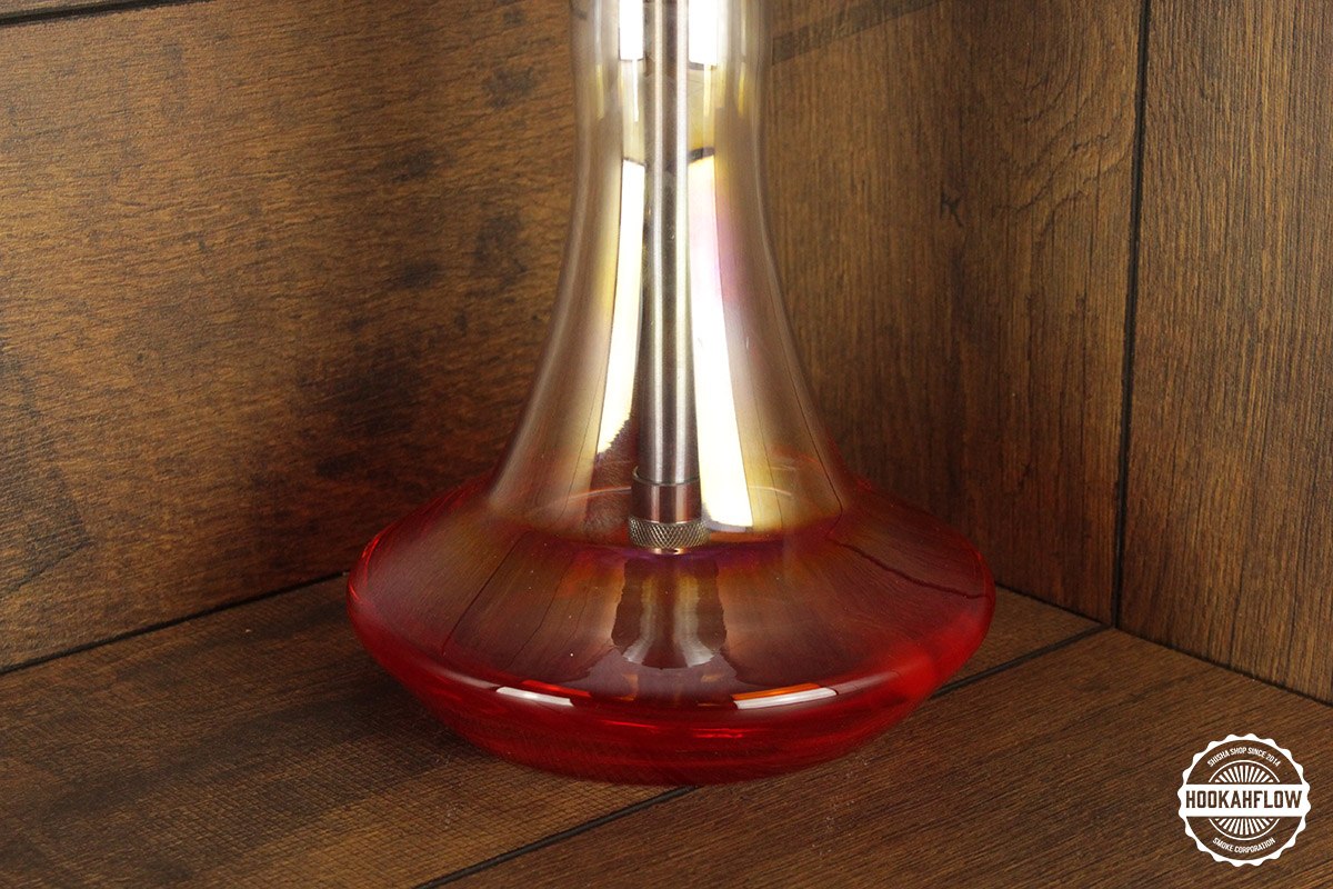 Aladin MVP Rocket shiny bottom red 3 Aladin MVP Rocket shiny bottom red 3