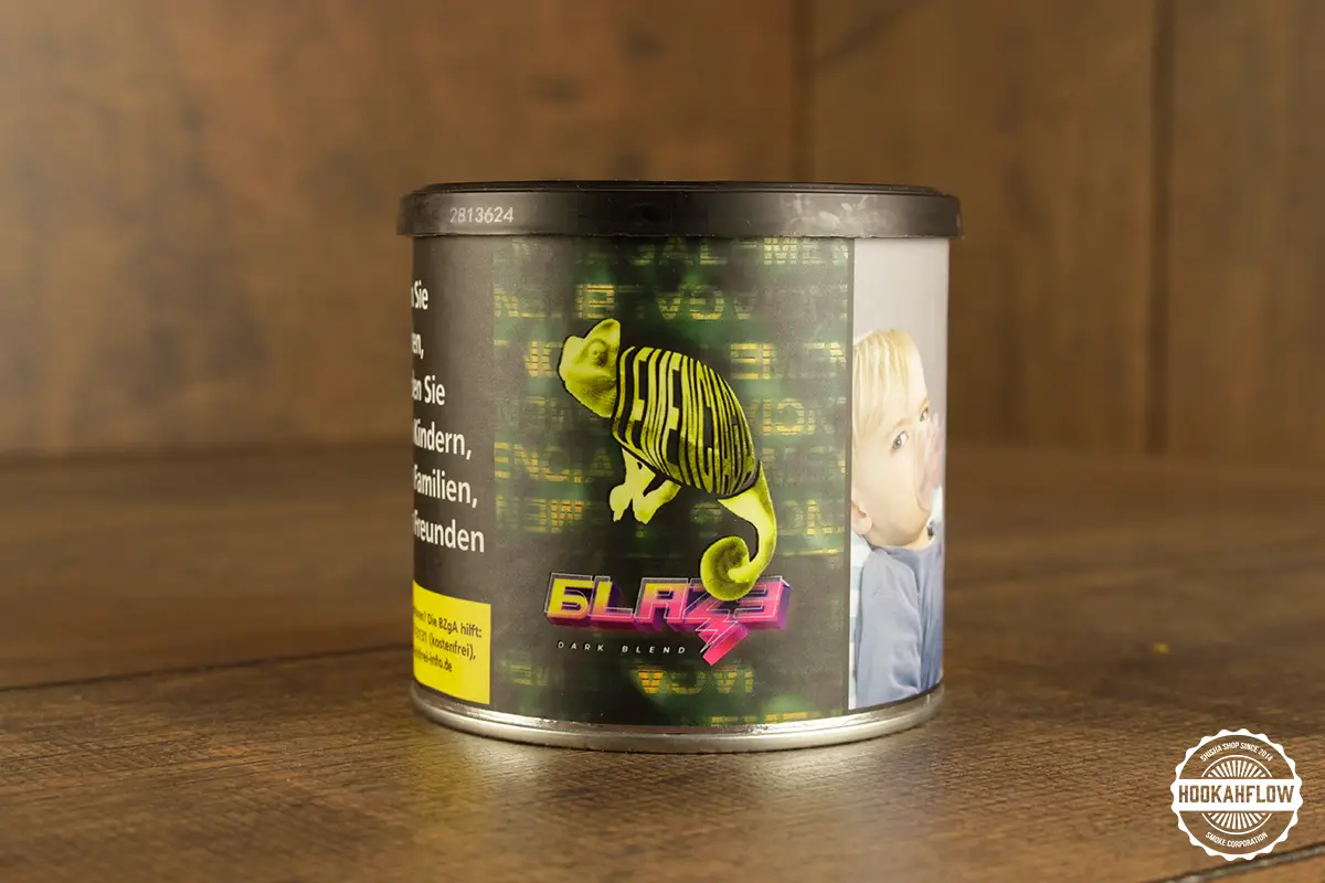 Blaze Lemenciaga 200g Blaze Lemenciaga 200g