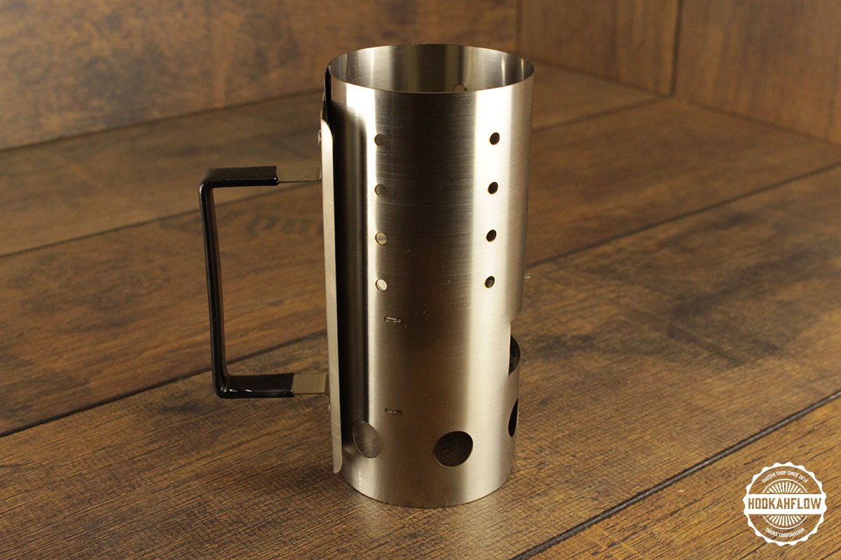 Outdoor Shisha Starter Seite Outdoor Shisha Starter Seite