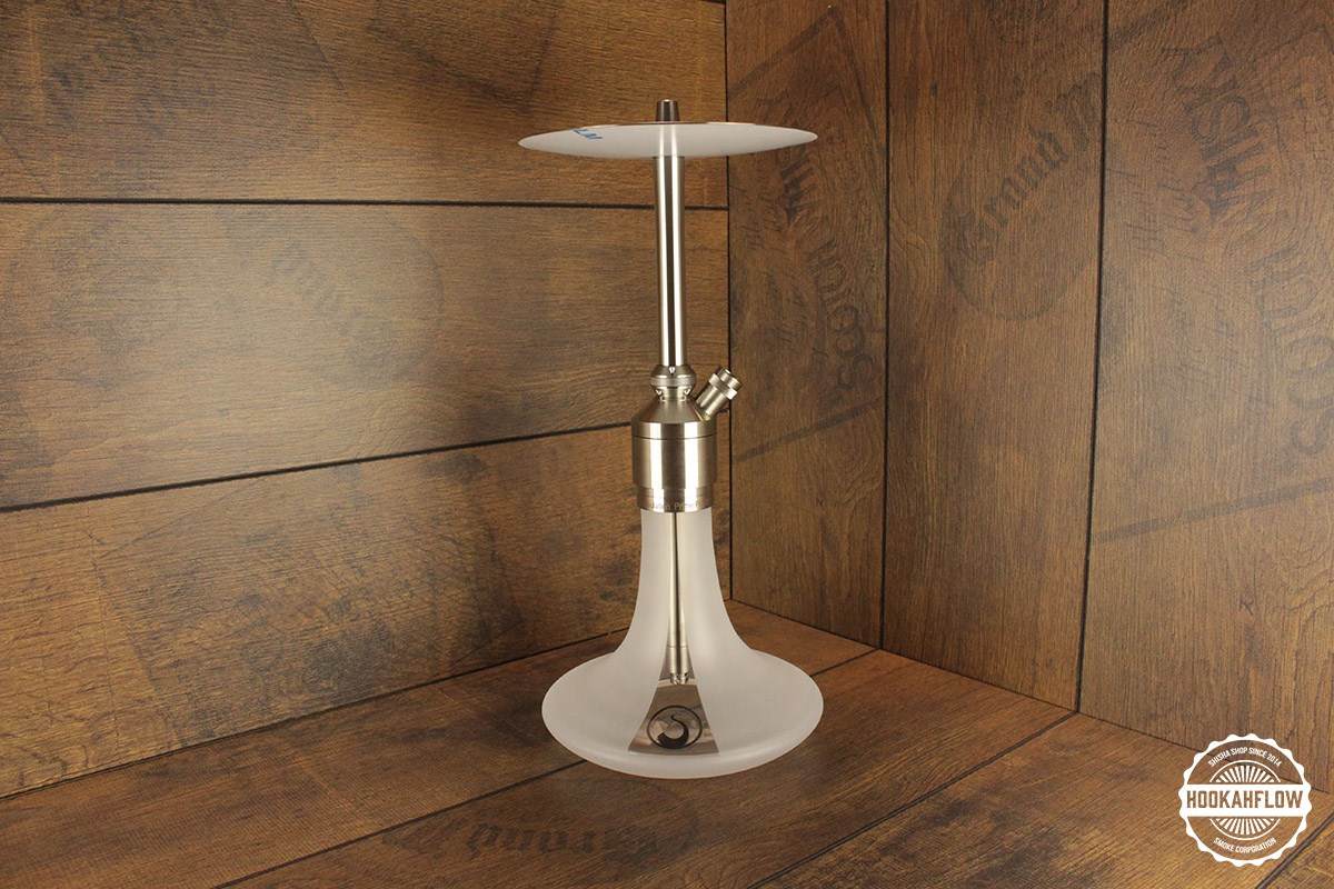 Steamulation Prime Pro X White Matt Steamulation Prime Pro X White Matt