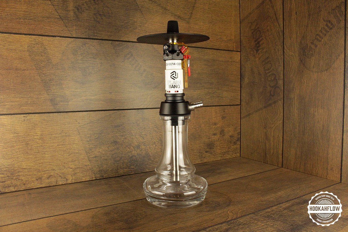 Amotion Flash Bang Amber1 Amotion Flash Bang Amber1