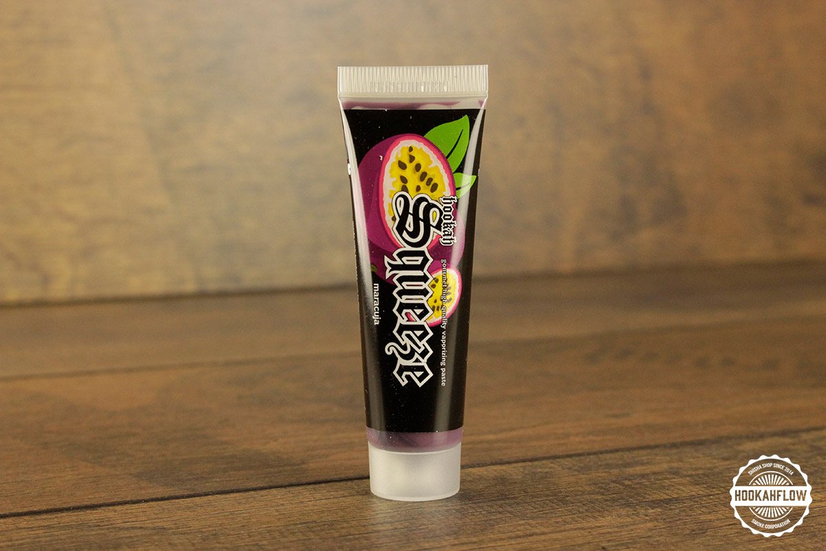 hookahSqueeze Maracuja 25g hookahSqueeze Maracuja 25g