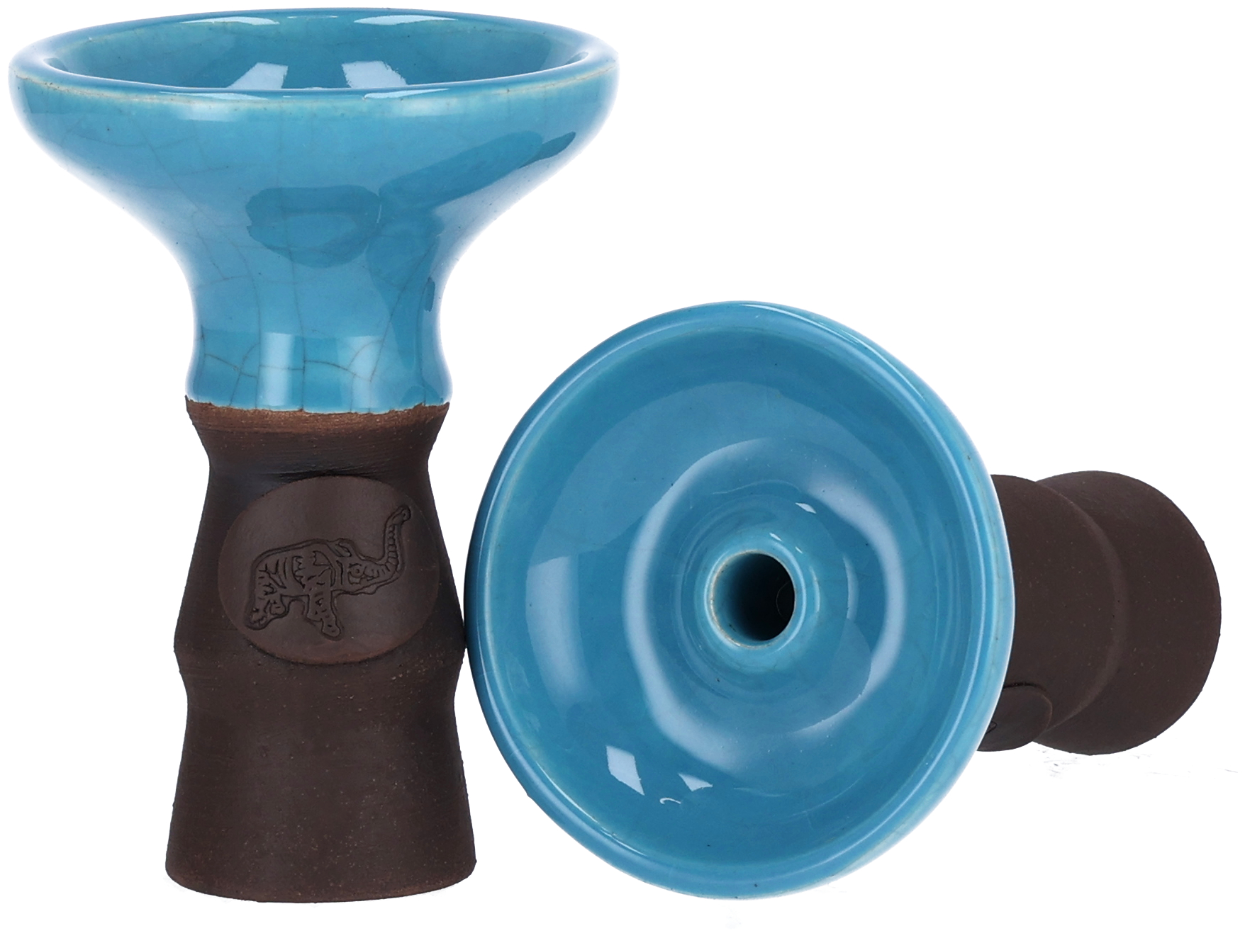 Silver-Slon-Phunnel-Mono-Light-Blue-Tonkopf_1 Silver-Slon-Phunnel-Mono-Light-Blue-Tonkopf_1