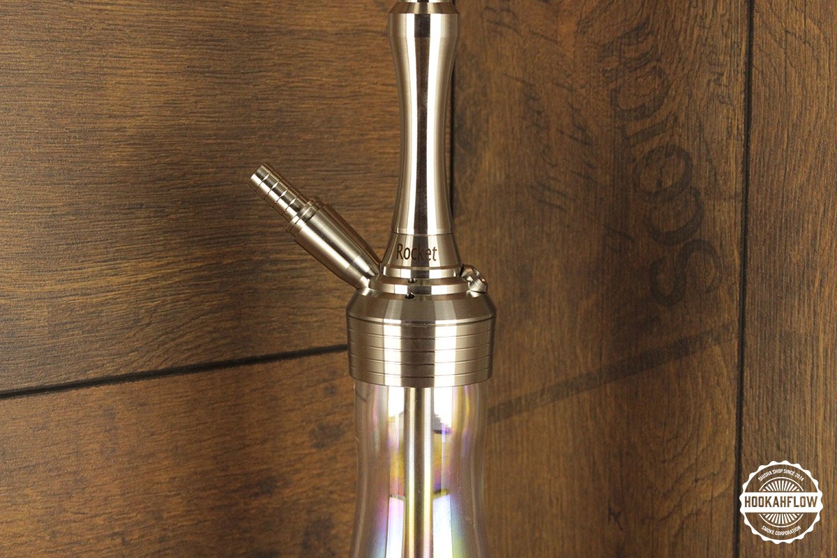 Aladin MVP Rocket shiny bottom blue 2 Aladin MVP Rocket shiny bottom blue 2