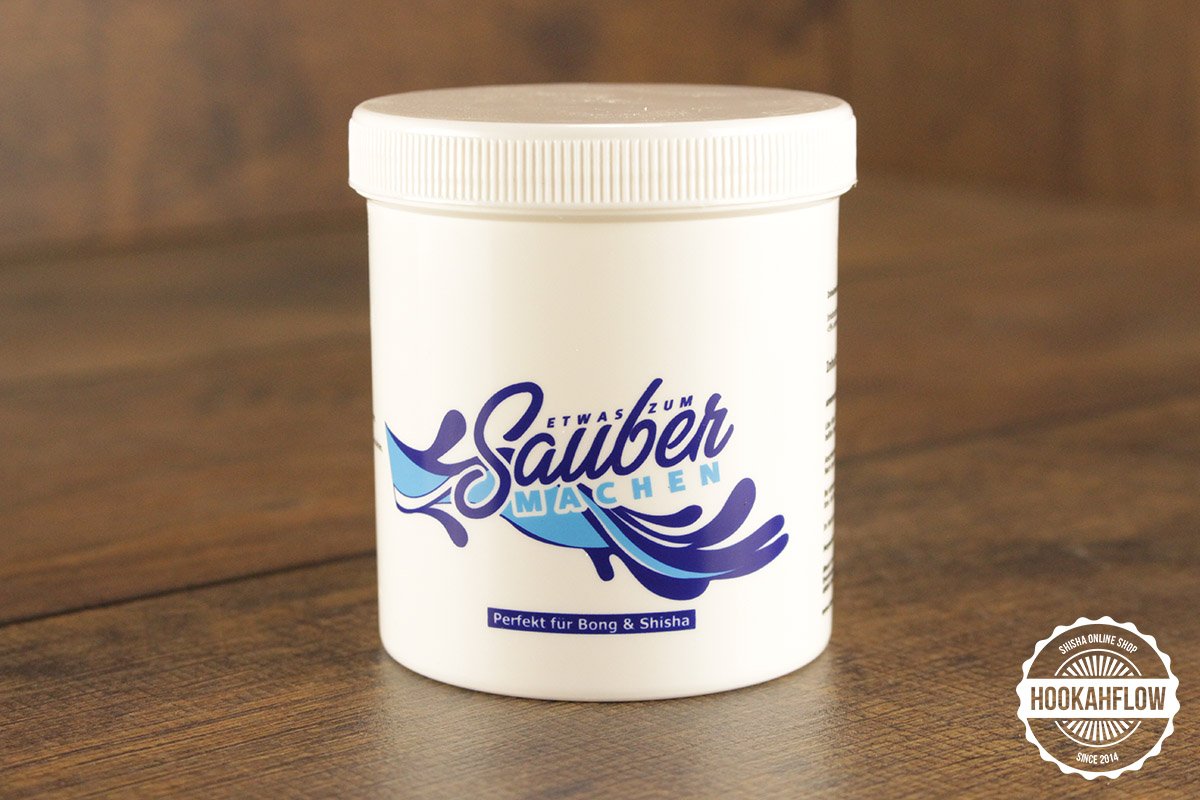 Etwas zum Sauber machen Etwas zum Sauber machen