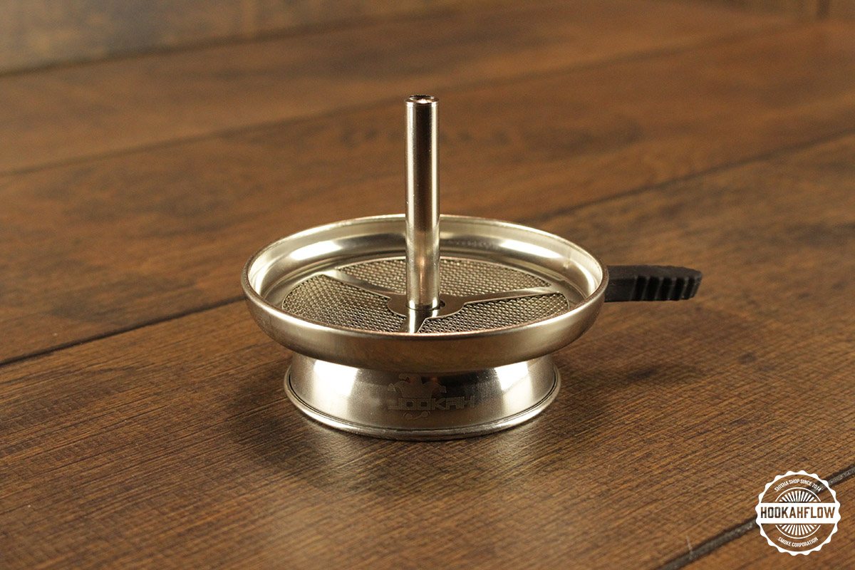 Jookah Kaminaufsatz mit Griff Jookah Kaminaufsatz mit Griff