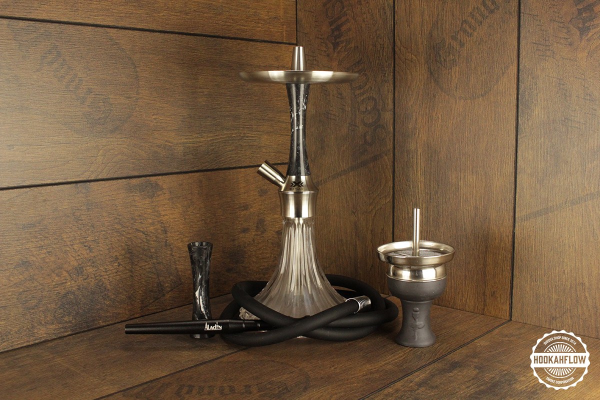 Aladin Epox 360 black white Aladin Epox 360 black white