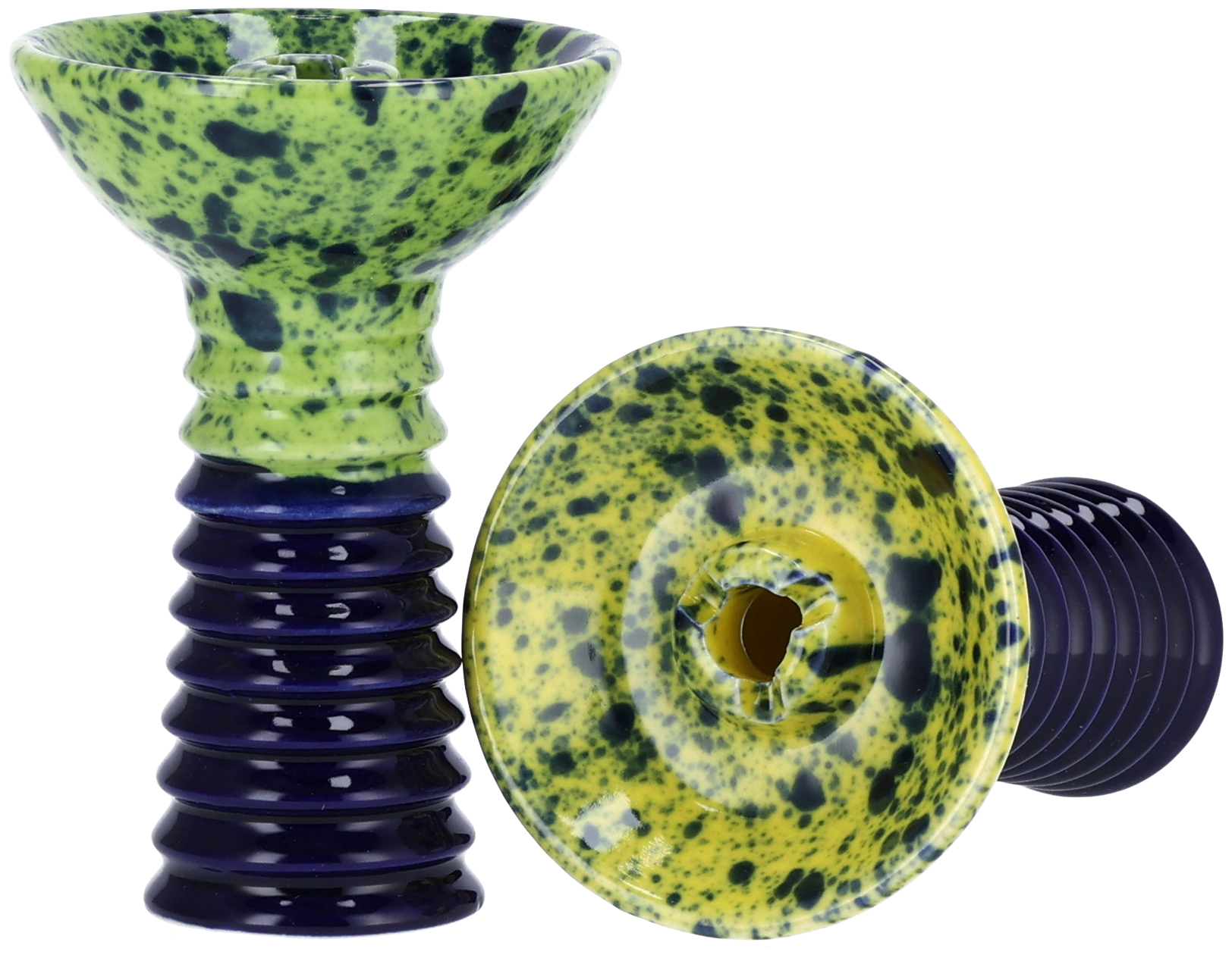 FOX-Reptail-Gelb-Dunkelblau_1 FOX-Reptail-Gelb-Dunkelblau_1