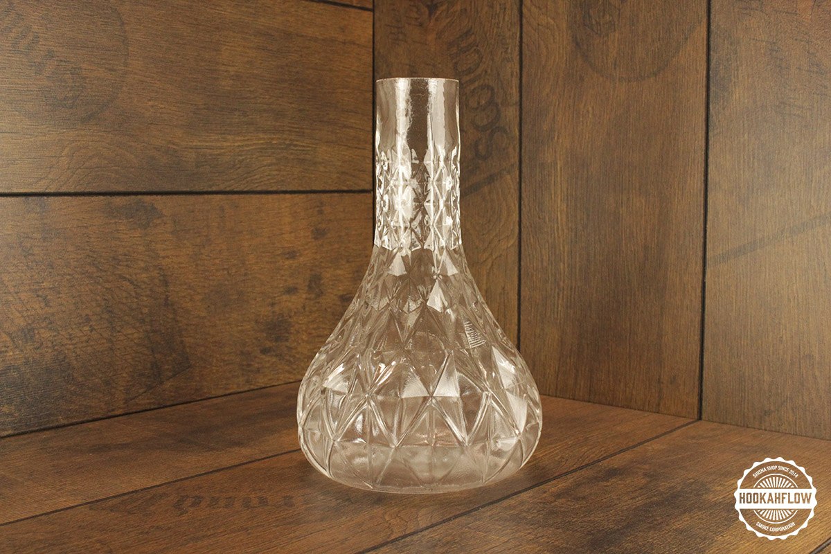 Masterpiece Ersatzbowl Kristall Masterpiece Ersatzbowl Kristall