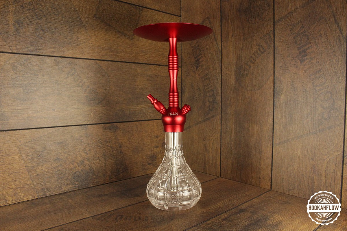 Aladin Alux Model 5 red Aladin Alux Model 5 red