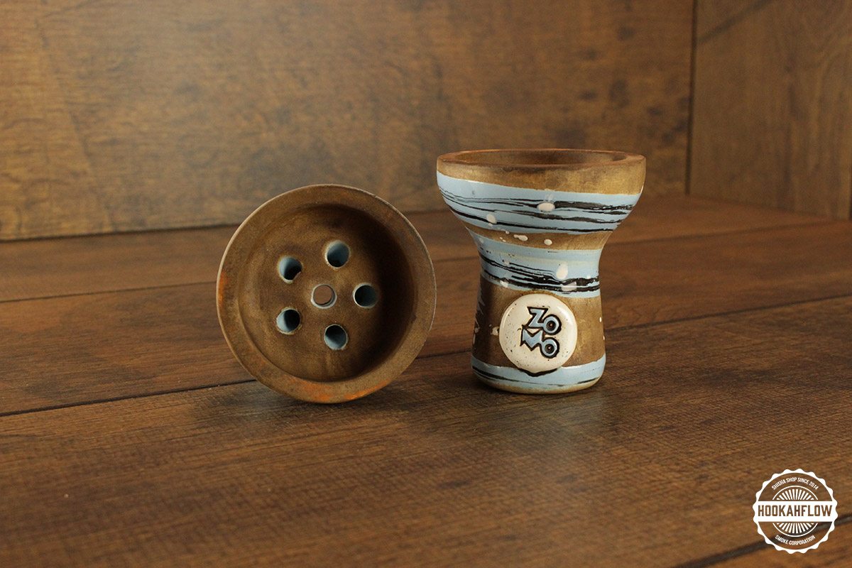 Kong x Zomo Edition Clay Sky Kong x Zomo Edition Clay Sky