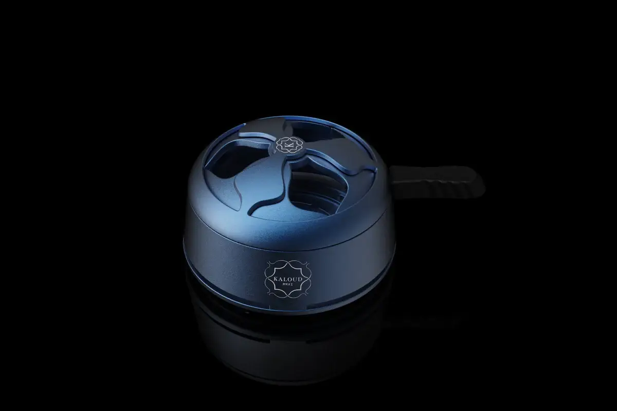 Kaloud Lotus I+ blau
