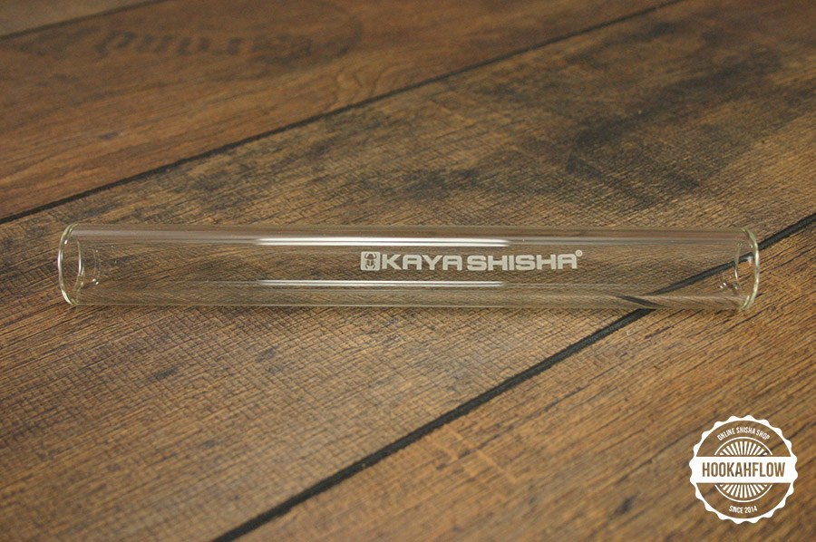 PNX-Glastauchrohr-22-5cm PNX-Glastauchrohr-22-5cm