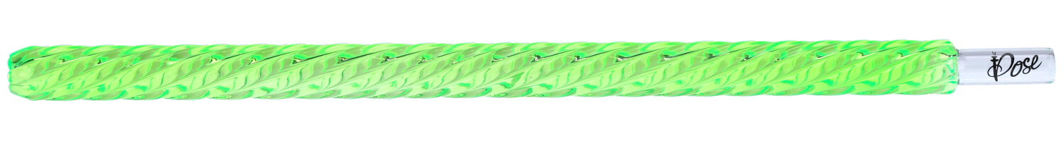 Pose-Glasmundstuck-Grun_1 Pose-Glasmundstuck-Grun_1