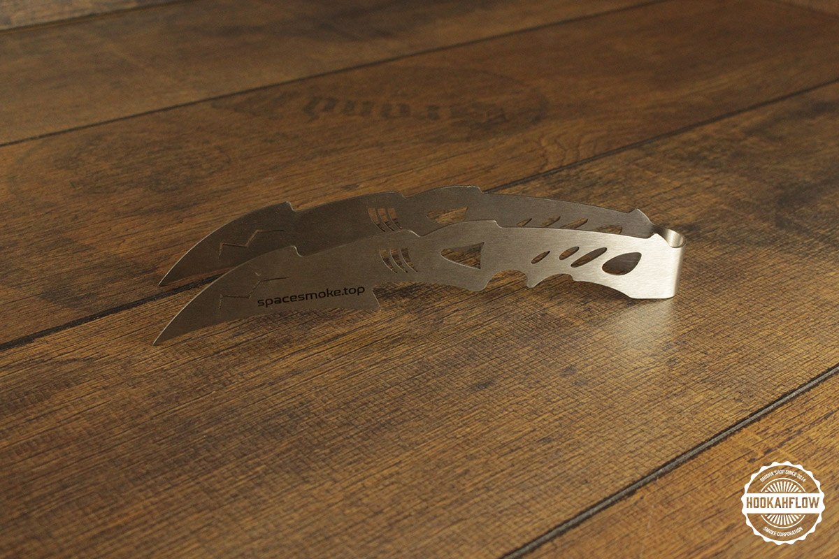 Space Claws Space Claws