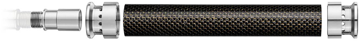 pro-x-prime-2-carbon-black-gold-x-blow-off-set pro-x-prime-2-carbon-black-gold-x-blow-off-set